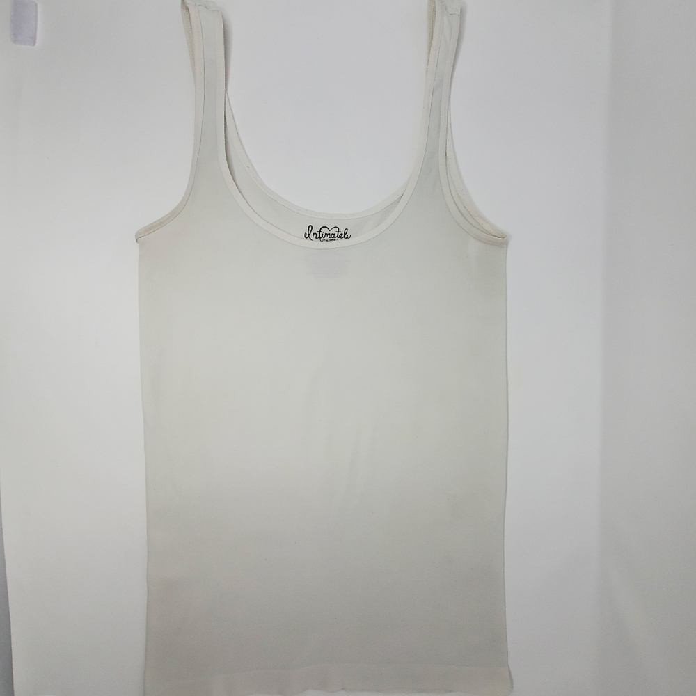 INTIMATELY FREE PEOPLE- Tank Top- Women's-Size XS/S